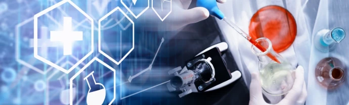 Computational Approaches to Biological Discovery